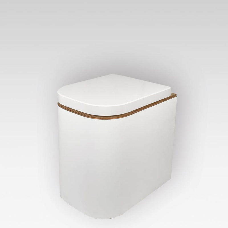 Trelino® Timber D&