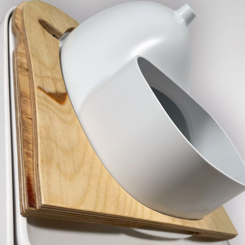 Trelino® Timber D&