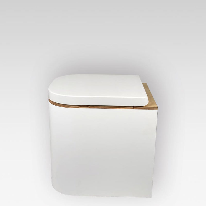 Trelino® Timber D&
