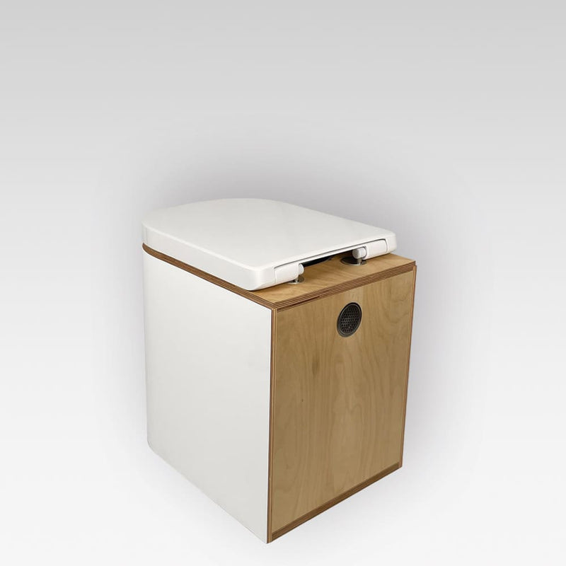 Trelino® Timber D&