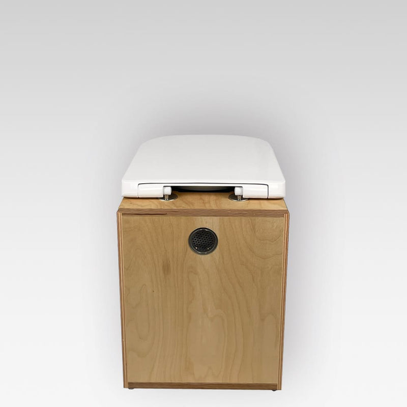 Trelino® Timber D&