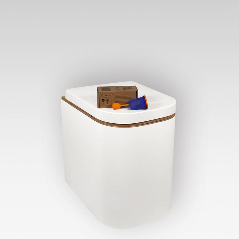 Trelino® Timber D&