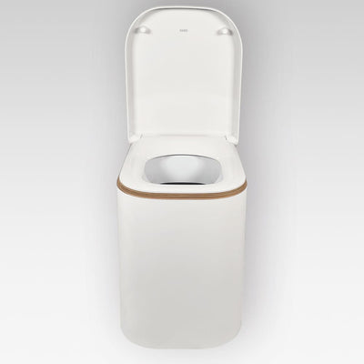 Trelino® Timber D'Luxe • Trenntoilette