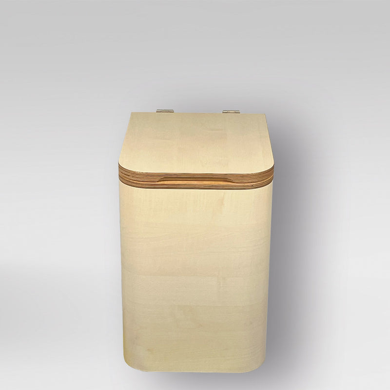 Trelino® Timber L • Trenntoilette