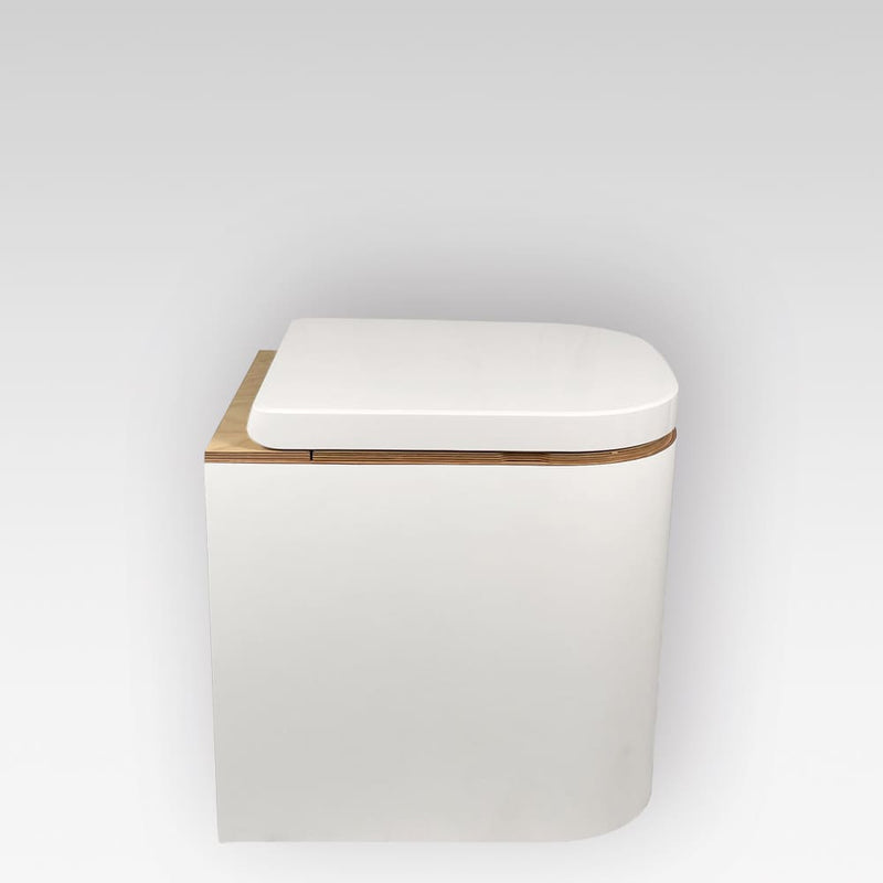 Trelino® Timber D&