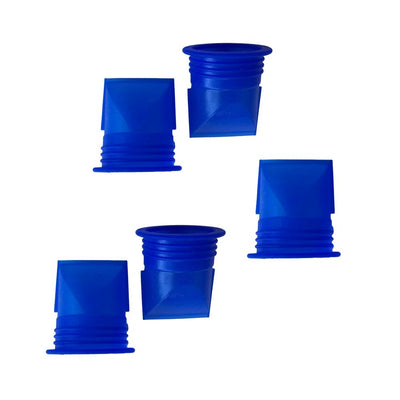 Membrane 5er Set für Urinkansiter