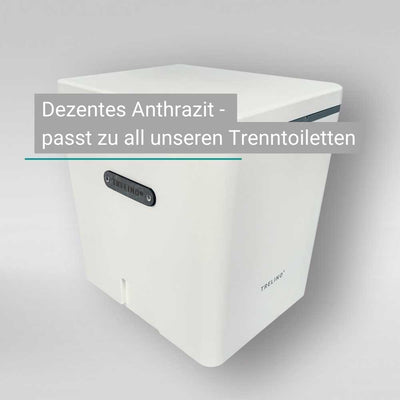 Trelino® • Griffset für Trenntoiletten