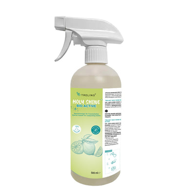 Flasche Bio Active
