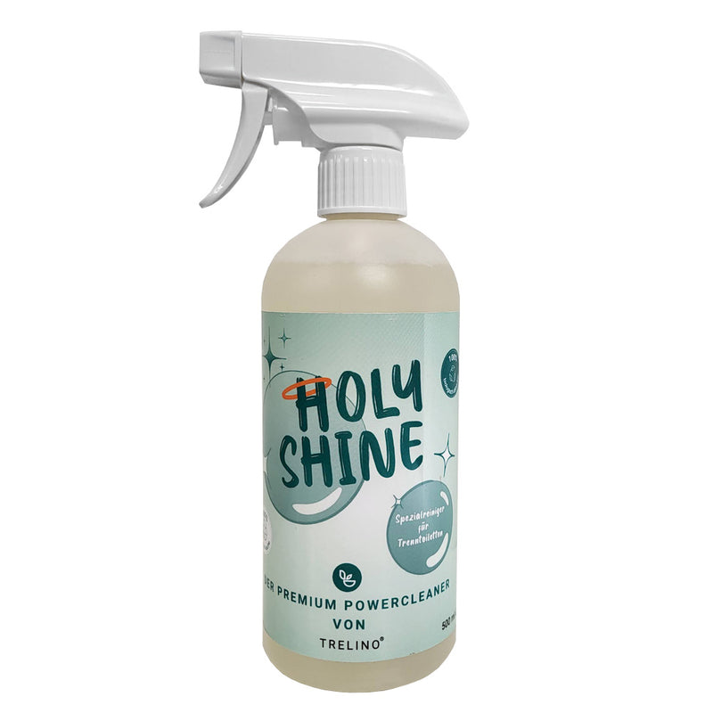 Premium Reiniger Holy Shine, 500 ml