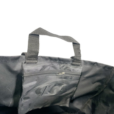 Tasche für Urinkanister innen