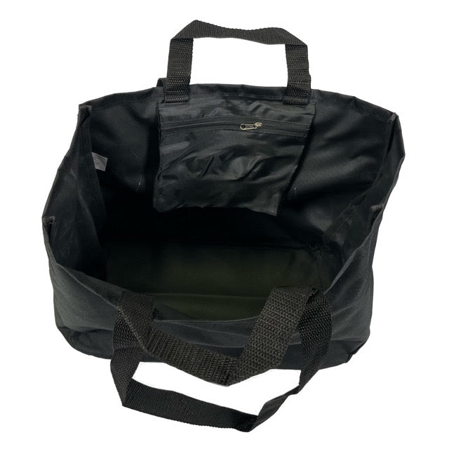 Tasche von oben