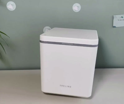 Trelino® Evo M • Trenntoilette