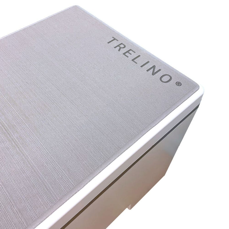 Trelino® Evo • Deckel Cover