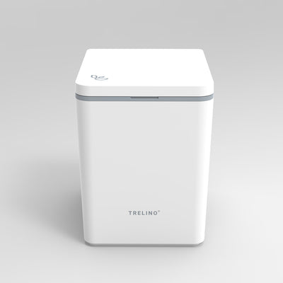 Trelino® Evo L • Trenntoilette