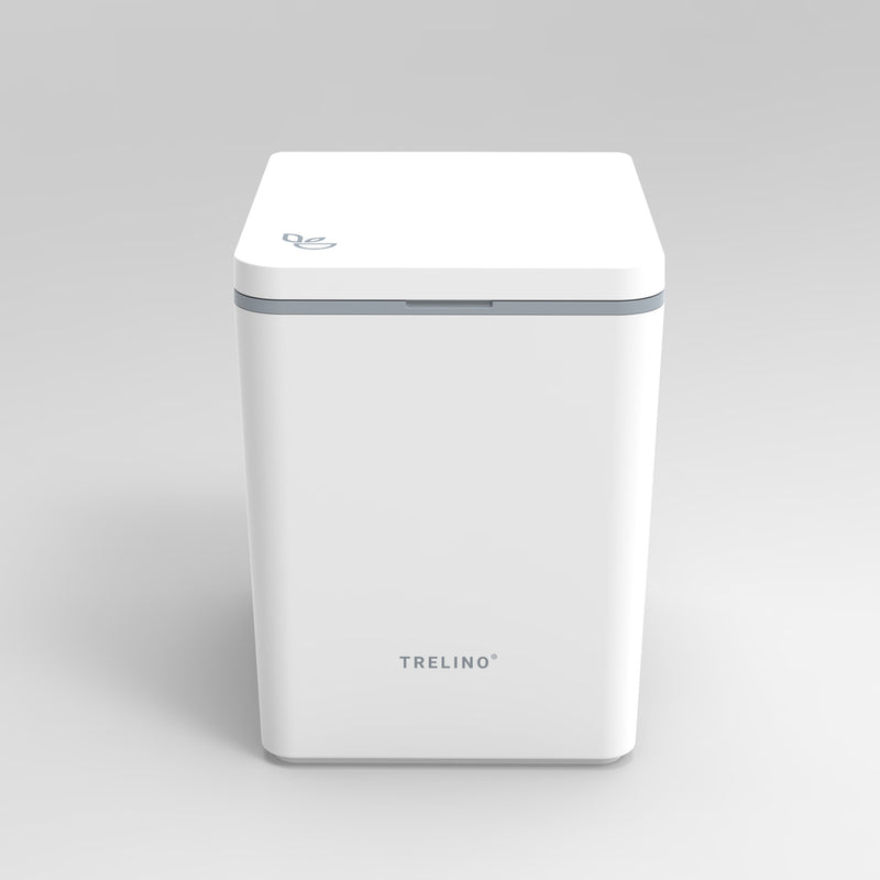 Trelino® Evo L • Trenntoilette