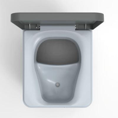 Trelino® Evo M • Trenntoilette